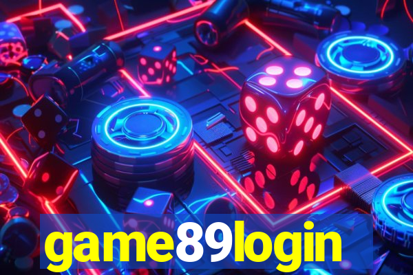 game89login