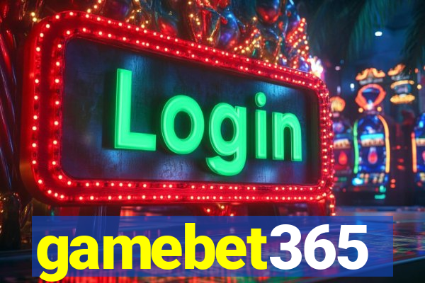 gamebet365