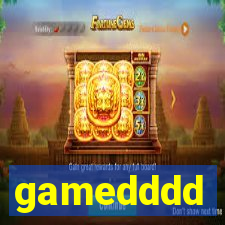 gamedddd