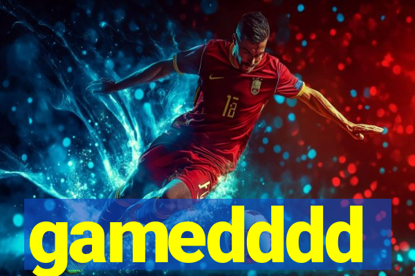 gamedddd