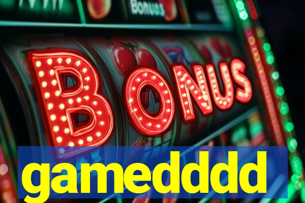 gamedddd