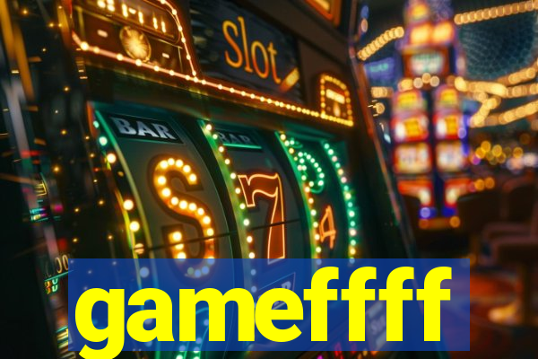 gameffff