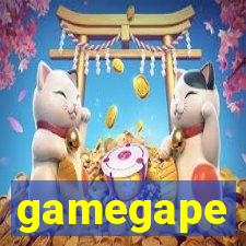 gamegape
