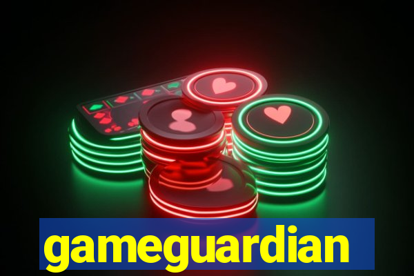 gameguardian