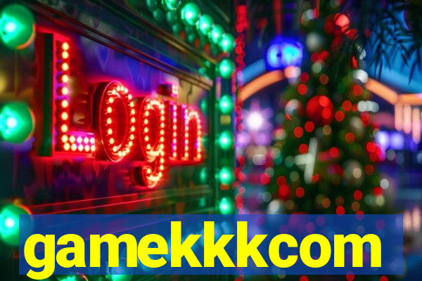 gamekkkcom