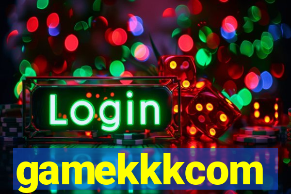 gamekkkcom