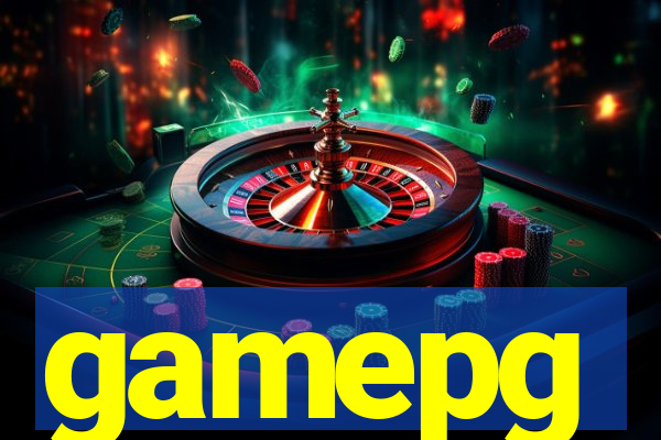 gamepg