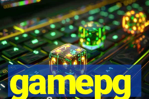 gamepg