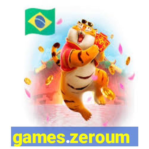 games.zeroum
