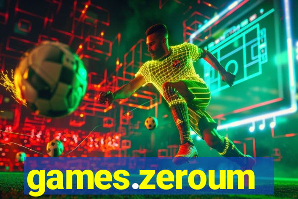 games.zeroum