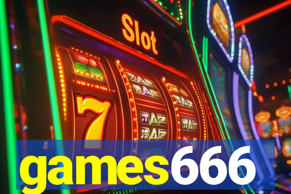 games666