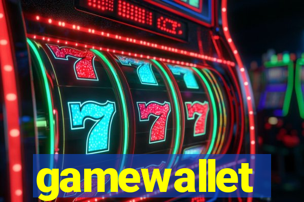 gamewallet