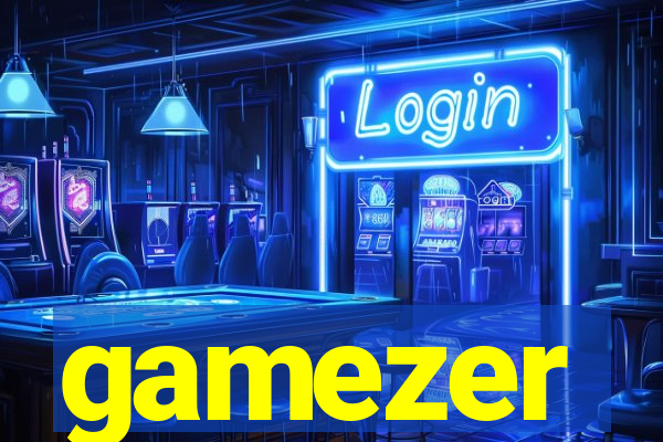 gamezer
