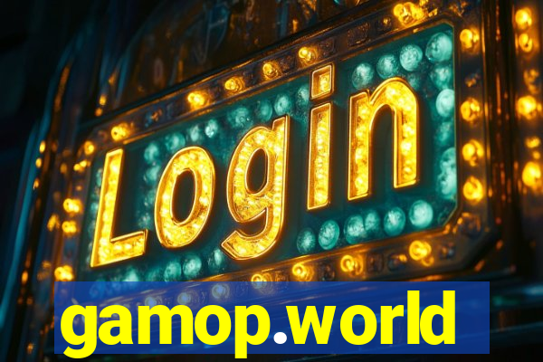 gamop.world