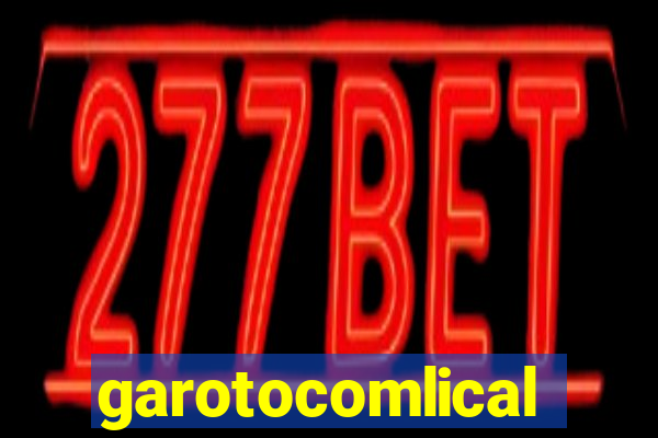 garotocomlical