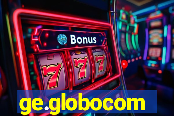 ge.globocom