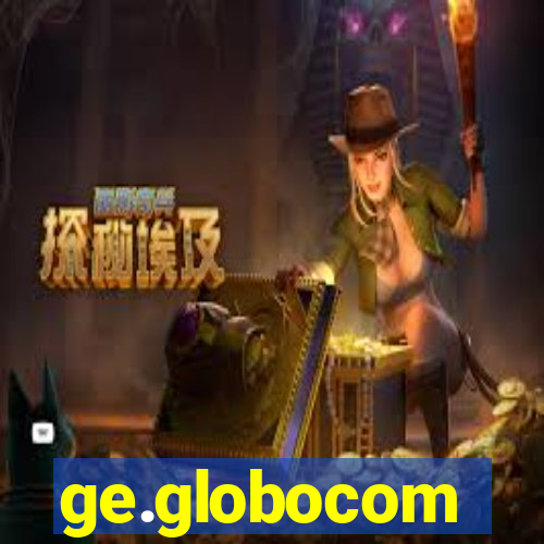 ge.globocom