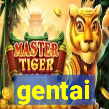 gentai
