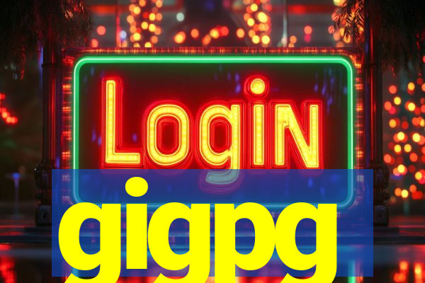 gigpg