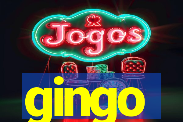 gingo