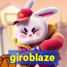 giroblaze