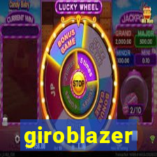 giroblazer