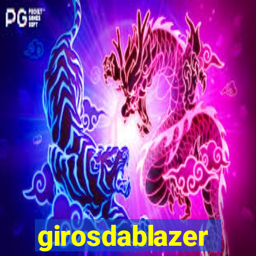 girosdablazer