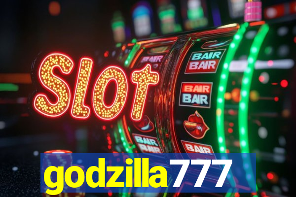 godzilla777
