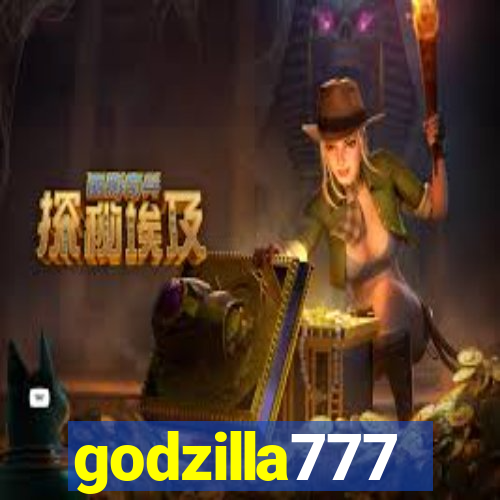godzilla777