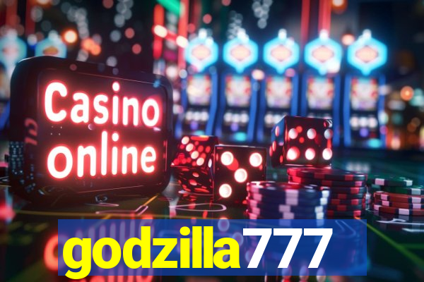 godzilla777