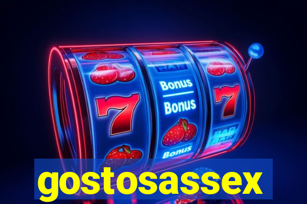 gostosassex