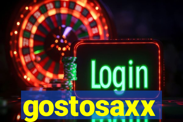gostosaxx