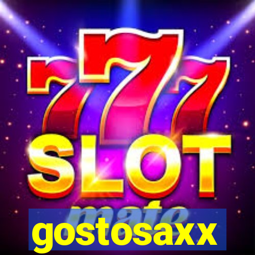 gostosaxx