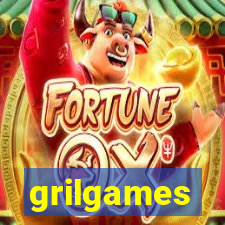 grilgames