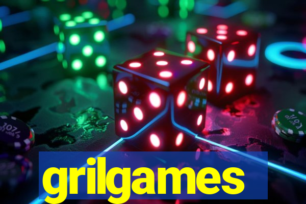 grilgames