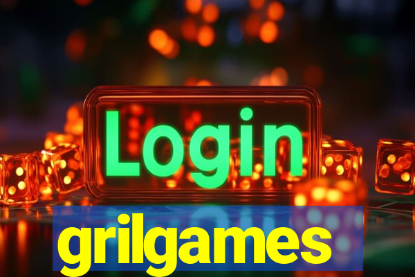 grilgames
