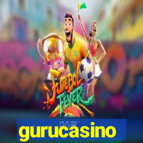 gurucasino