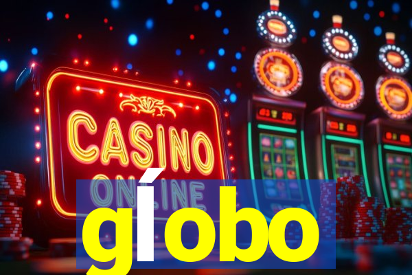 gĺobo