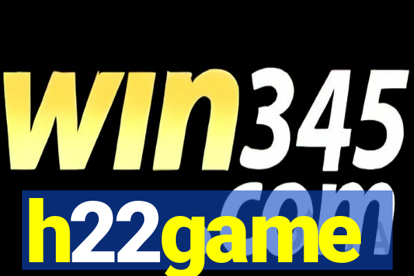 h22game