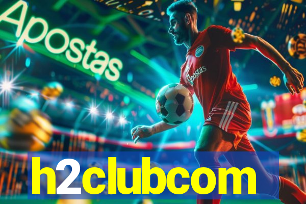 h2clubcom