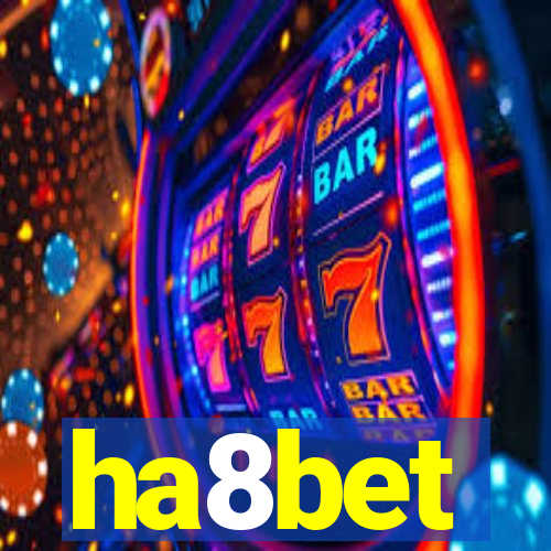ha8bet