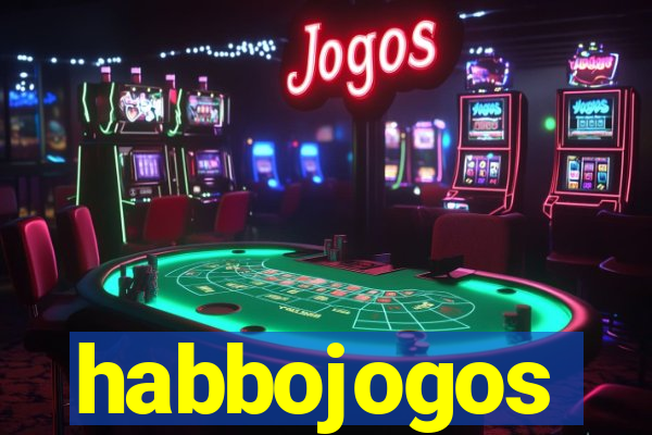 habbojogos