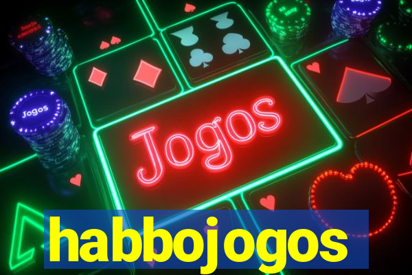 habbojogos