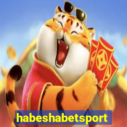 habeshabetsport