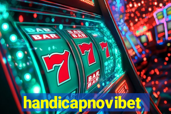 handicapnovibet