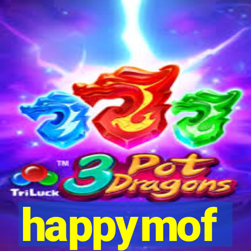 happymof