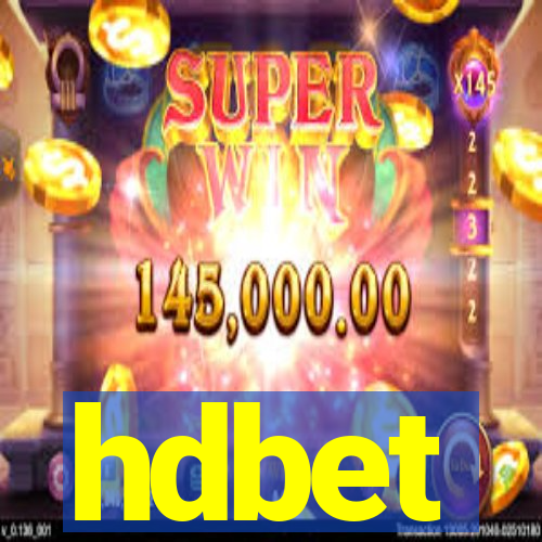 hdbet