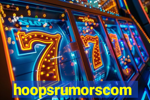 hoopsrumorscom