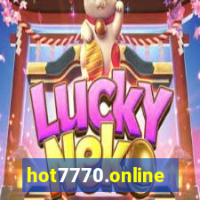 hot7770.online