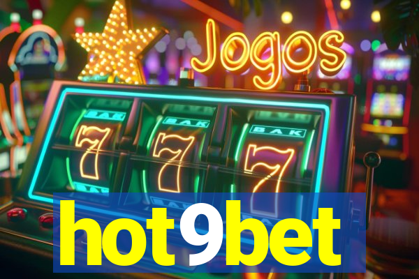 hot9bet